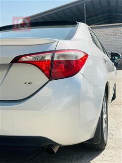 تۆیۆتا کۆرۆلا